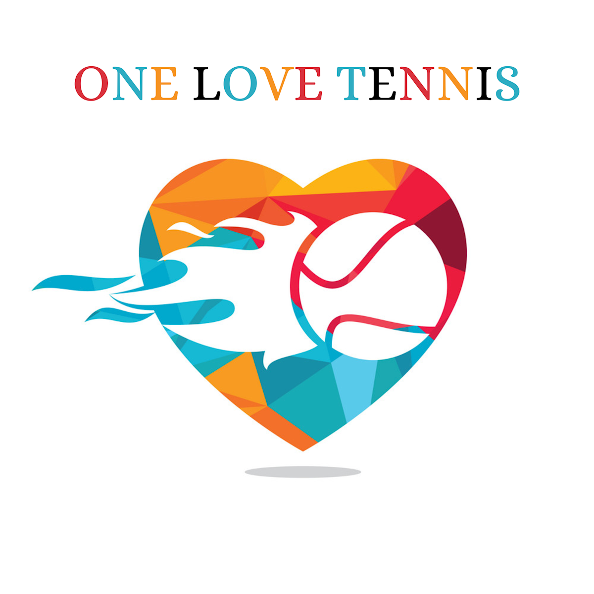 One Love Tennis